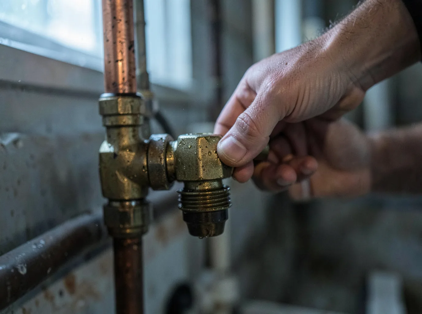 Emergency Plumber Cooperstown, ND FAQs